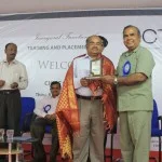 Inauguration of Training and Placement Cell — photo 1