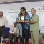 Inauguration of Training and Placement Cell — photo 2
