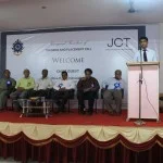 Inauguration of Training and Placement Cell — photo 3