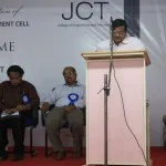 Inauguration of Training and Placement Cell — photo 5