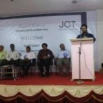 Inauguration of Training and Placement Cell — photo 6