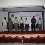 Inauguration of Training and Placement Cell — photo 7