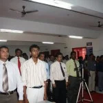 Inauguration of Training and Placement Cell — photo 8