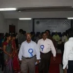 Inauguration of Training and Placement Cell — photo 9
