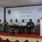 Inauguration of Training and Placement Cell — photo 12