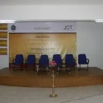 Guest Lecture On Development And Qualification Of Launch Vehicle Sub-Systems — photo 2