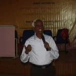 Guest Lecture On Development And Qualification Of Launch Vehicle Sub-Systems — photo 11