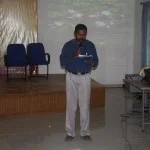 Guest Lecture On Development And Qualification Of Launch Vehicle Sub-Systems — photo 12