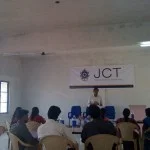 Soft Skill Program On 2010 — photo 10