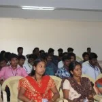 Guest Lecture on Renewable Energy and Role of Bio Gas Fuels — photo 8