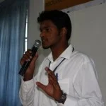 Guest Lecture on Renewable Energy and Role of Bio Gas Fuels — photo 12