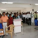 Inauguration Of Technical Association — photo 10