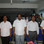 Guest Lecture on Readymix Concrete Facilities For Constructions — photo 5