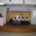 Guest Lecture on Readymix Concrete Facilities For Constructions — photo 10