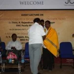 Guest Lecture on Readymix Concrete Facilities For Constructions — photo 11