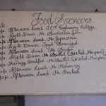 Youth Red Cross Visit To Anbalayam 2011 — photo 5