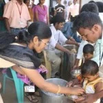Youth Red Cross Visit To Anbalayam 2011 — photo 7