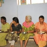 Youth Red Cross Visit To Anbalayam 2011 — photo 10