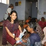 Youth Red Cross Visit To Anbalayam 2011 — photo 15