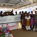 Youth Red Cross Visit To Anbalayam 2011 — photo 17