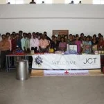 Youth Red Cross Visit To Anbalayam 2011 — photo 18