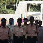 Republic Day Celebrations 2011 — photo 15