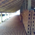 Industrial Visit to Keltron Equipments — photo 11