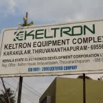 Industrial Visit to Keltron Equipments — photo 17