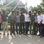 Industrial Visit to Keltron Equipments — photo 18