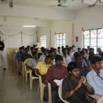 Second National Level Technical Symposium JFINAGLES 2k-11 — photo 1