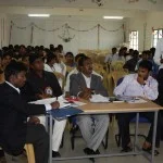 Second National Level Technical Symposium JFINAGLES 2k-11 — photo 2
