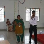 Second National Level Technical Symposium JFINAGLES 2k-11 — photo 3