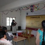 Second National Level Technical Symposium JFINAGLES 2k-11 — photo 4