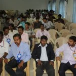 Second National Level Technical Symposium JFINAGLES 2k-11 — photo 5