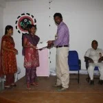 Second National Level Technical Symposium JFINAGLES 2k-11 — photo 9