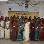 Second National Level Technical Symposium JFINAGLES 2k-11 — photo 13