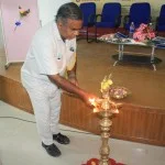 Second National Level Technical Symposium JFINAGLES 2k-11 — photo 16