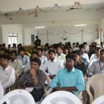 Second National Level Technical Symposium JFINAGLES 2k-11 — photo 19