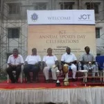 Annual Sports Day Celebration-2011 — photo 1