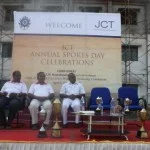 Annual Sports Day Celebration-2011 — photo 3