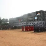 Annual Sports Day Celebration-2011 — photo 4