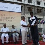 Annual Sports Day Celebration-2011 — photo 9