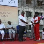 Annual Sports Day Celebration-2011 — photo 10
