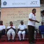 Annual Sports Day Celebration-2011 — photo 11
