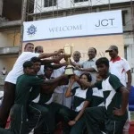 Annual Sports Day Celebration-2011 — photo 14