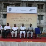 Annual Sports Day Celebration-2011 — photo 15