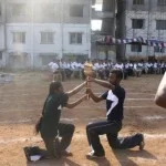 Annual Sports Day Celebration-2011 — photo 18