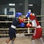 Second Sub Junior Women’s National Level Boxing Championship — photo 3