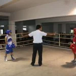 Second Sub Junior Women’s National Level Boxing Championship — photo 6