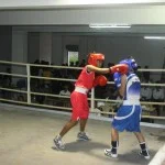 Second Sub Junior Women’s National Level Boxing Championship — photo 7